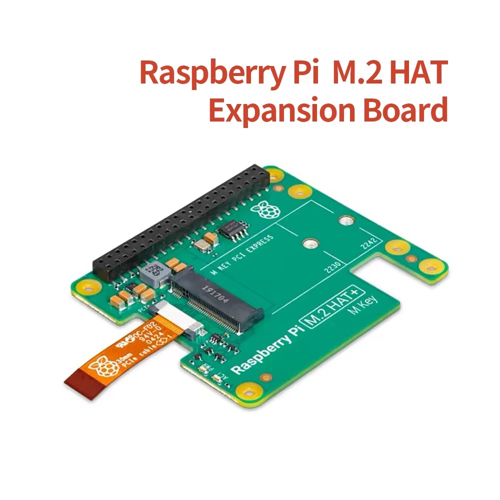 Kit de IA Raspberry PI 5 con M - Raspberry Pi Kit reseña y precio