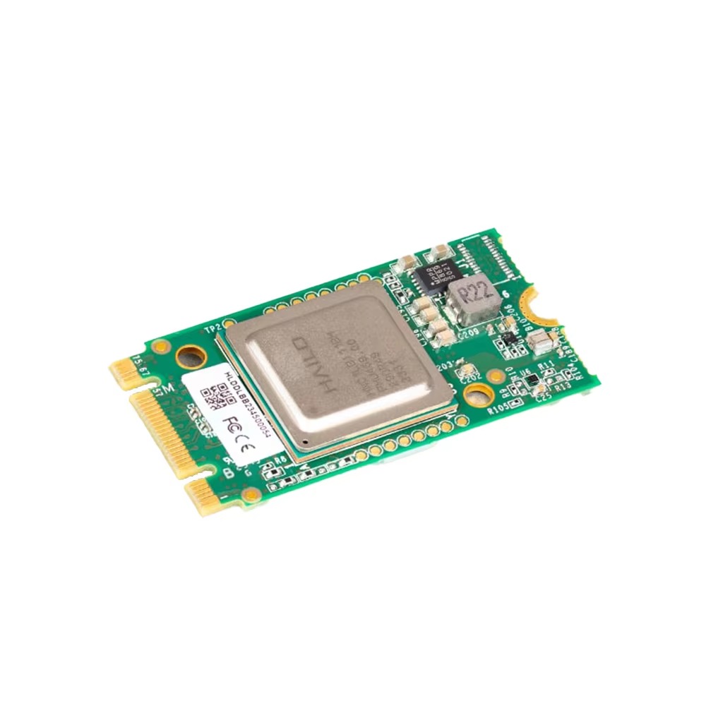 Kit de IA Raspberry PI 5 con M - Raspberry Pi Kit reseña y precio