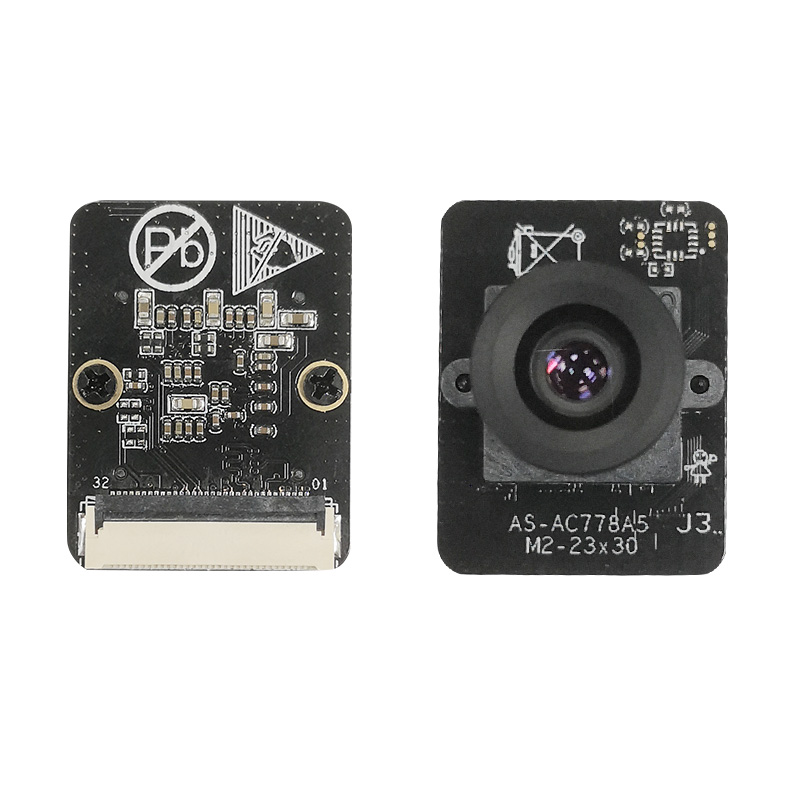 Módulo de Cámara para Raspberr - Raspberry Pi reseña y precio