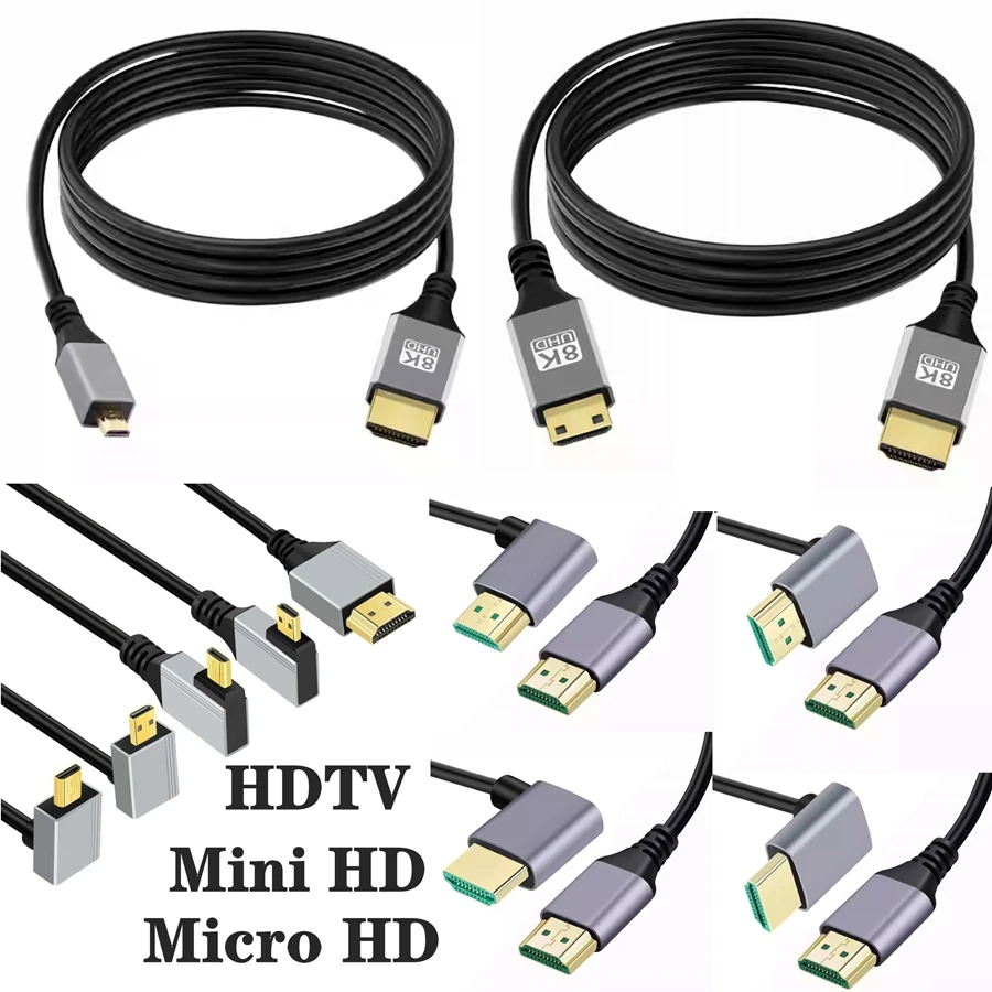 Cable Micro HDMI compatible co - Pi Camera Cable reseña y precio