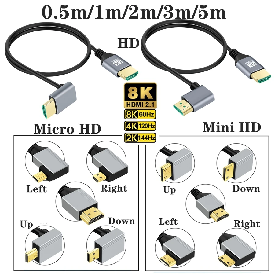 Cable Micro HDMI compatible co - Pi Camera Cable reseña y precio