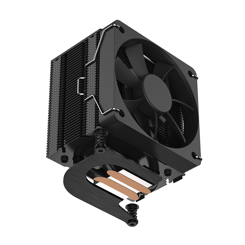 Raspberry Pi 5 Argon THRML 60m - Pi Cooler reseña y precio