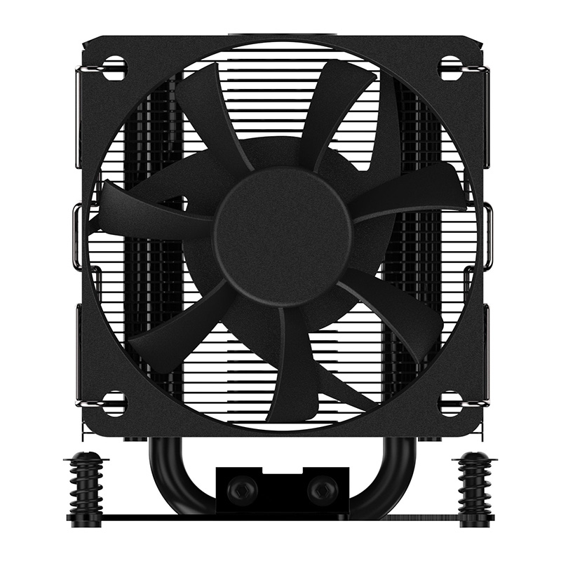 Raspberry Pi 5 Argon THRML 60m - Pi Cooler reseña y precio