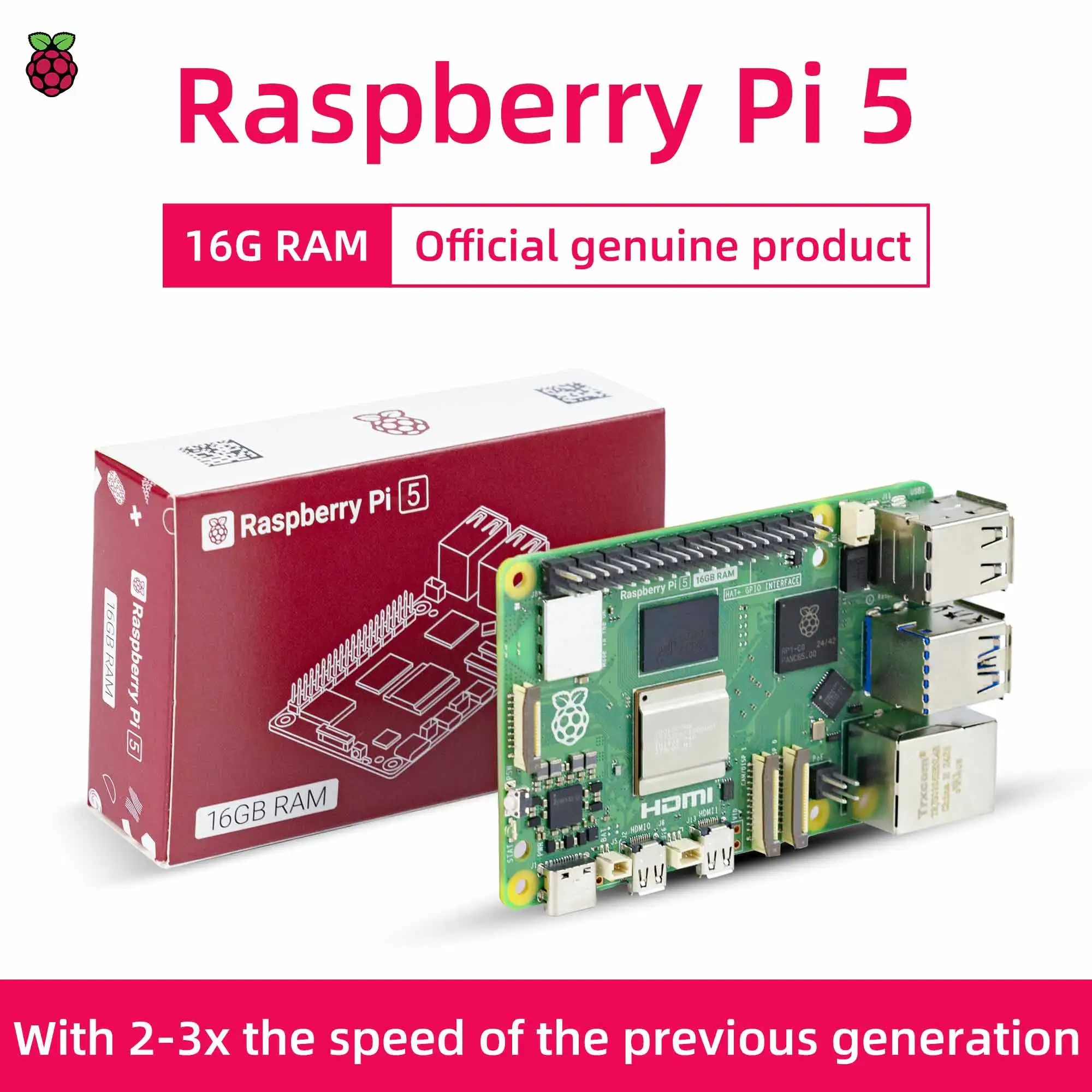 Seeedstudio nuevo producto Ori - Raspberry Pi Kit reseña y precio