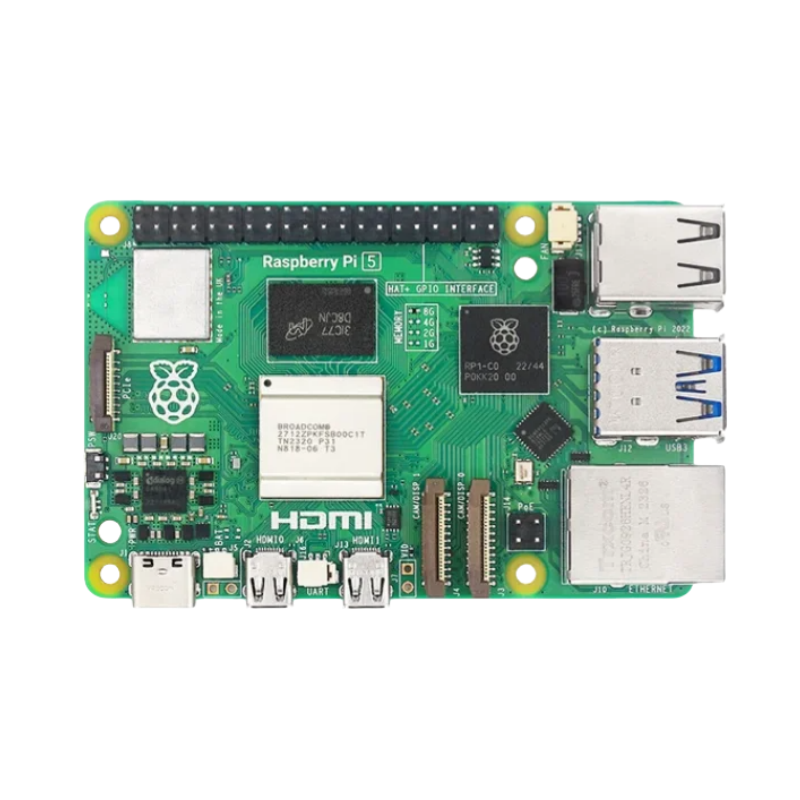 Seeedstudio nuevo producto Ori - Raspberry Pi Kit reseña y precio