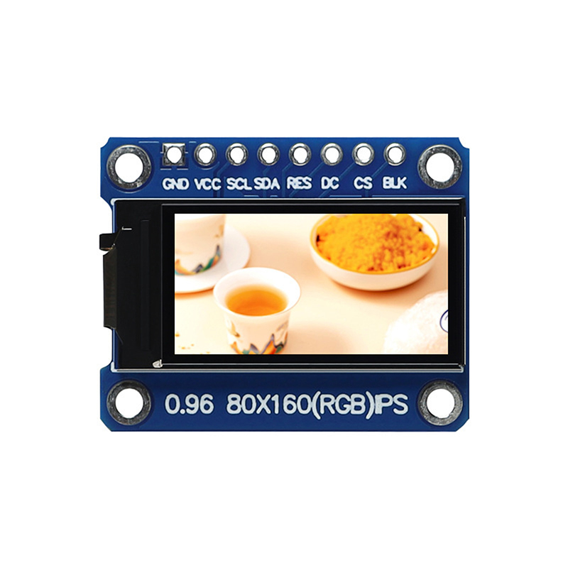 Módulo de Pantalla OLED IPS de - Arduino Kit reseña y precio