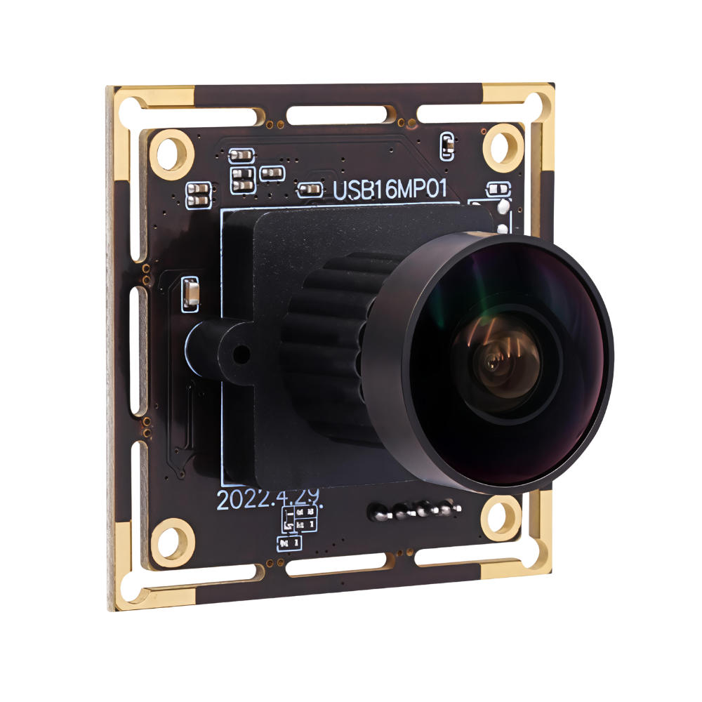 Módulo de Cámara USB ELP de 16 - Pi Camera Module reseña y precio