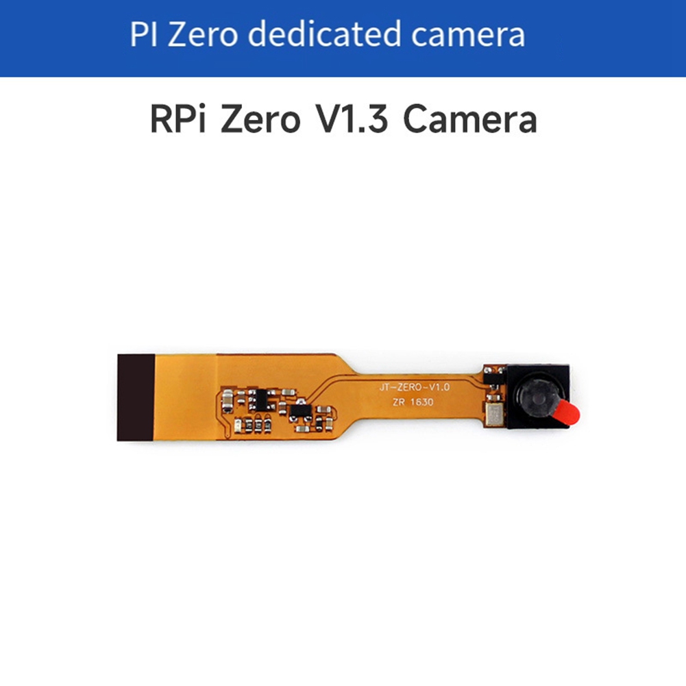 Módulo de cámara ABZZ para Ras - Pi Zero reseña y precio
