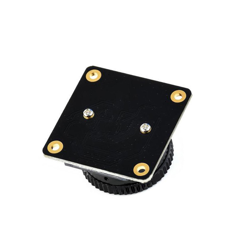 Cámara Raspberry Pi HQ, alta c - Raspberry Pi Global Shutter Camera Imx296 reseña y precio