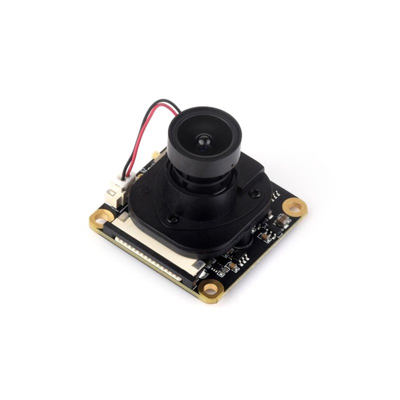 Cámara AA84 IMX290-83 IR-CUT c - Pi Zero reseña y precio