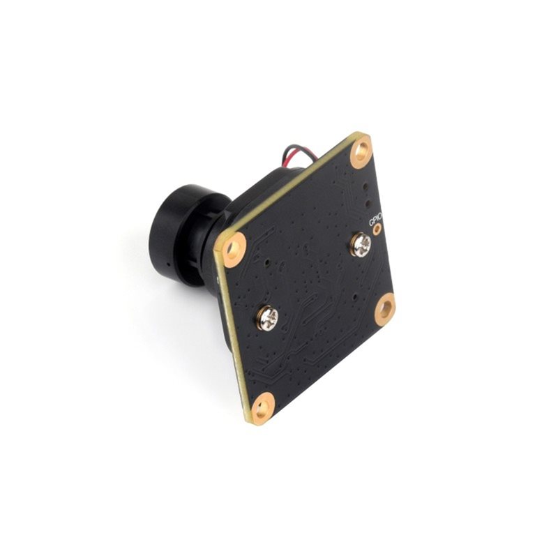 Cámara AA84 IMX290-83 IR-CUT c - Pi Zero reseña y precio