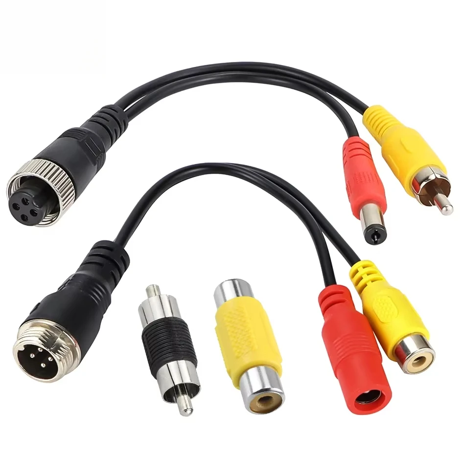 Ownice-Cabezal de aviación de  - Pi Camera Cable reseña y precio