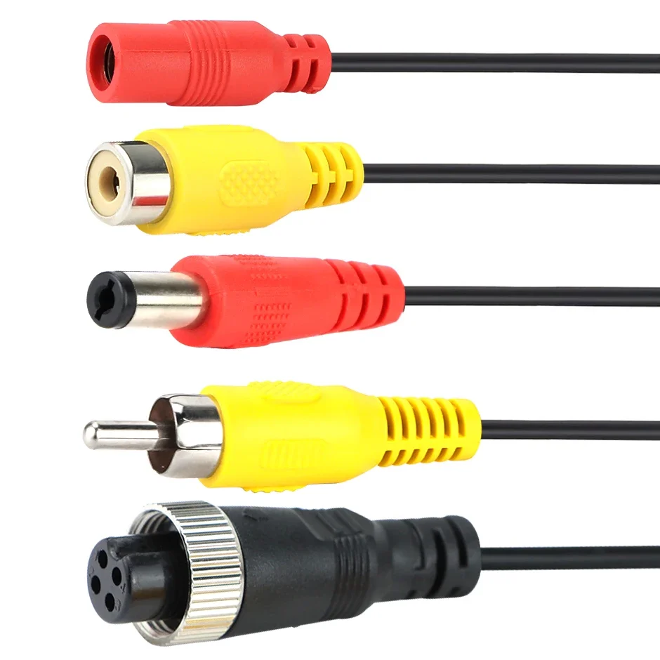 Ownice-Cabezal de aviación de  - Pi Camera Cable reseña y precio