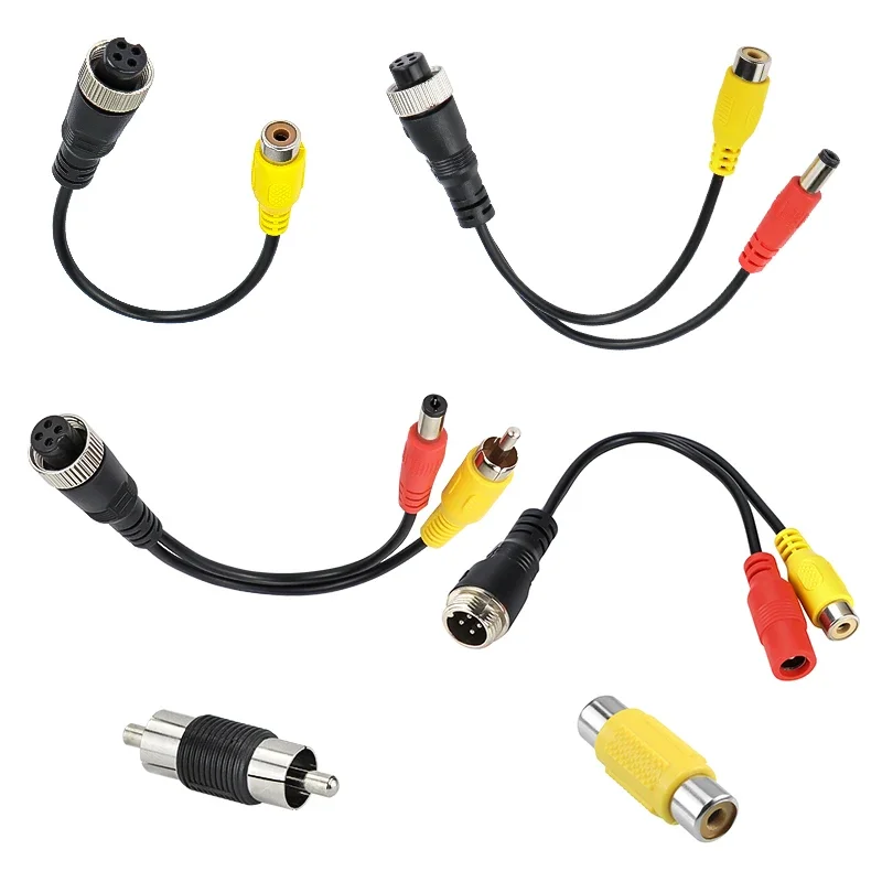 Ownice-Cabezal de aviación de  - Pi Camera Cable reseña y precio
