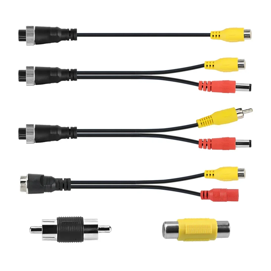 Ownice-Cabezal de aviación de  - Pi Camera Cable reseña y precio