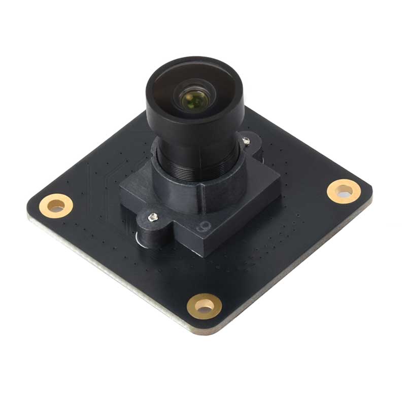Módulo de cámara Raspberry Pi  - Raspberry Pi Global Shutter Camera Imx296 reseña y precio
