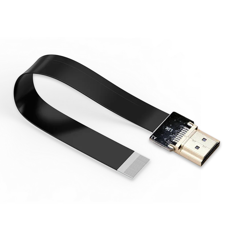 Cable Plano Flexible y Suave R - Pi Camera Cable reseña y precio
