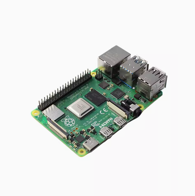 Nuevo Placa de brazo Original  - Raspberry Pi 5 reseña y precio