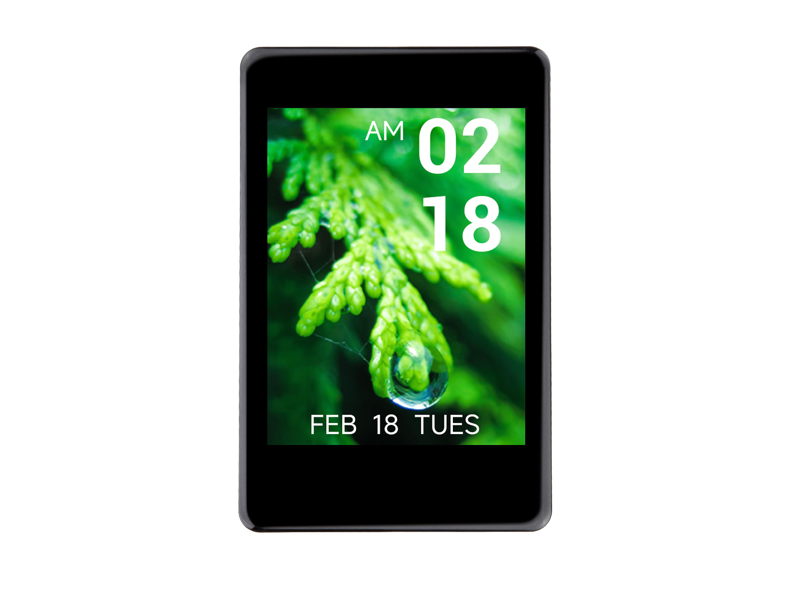 Waveshare RP2350 Placa de desa - Pi Display reseña y precio