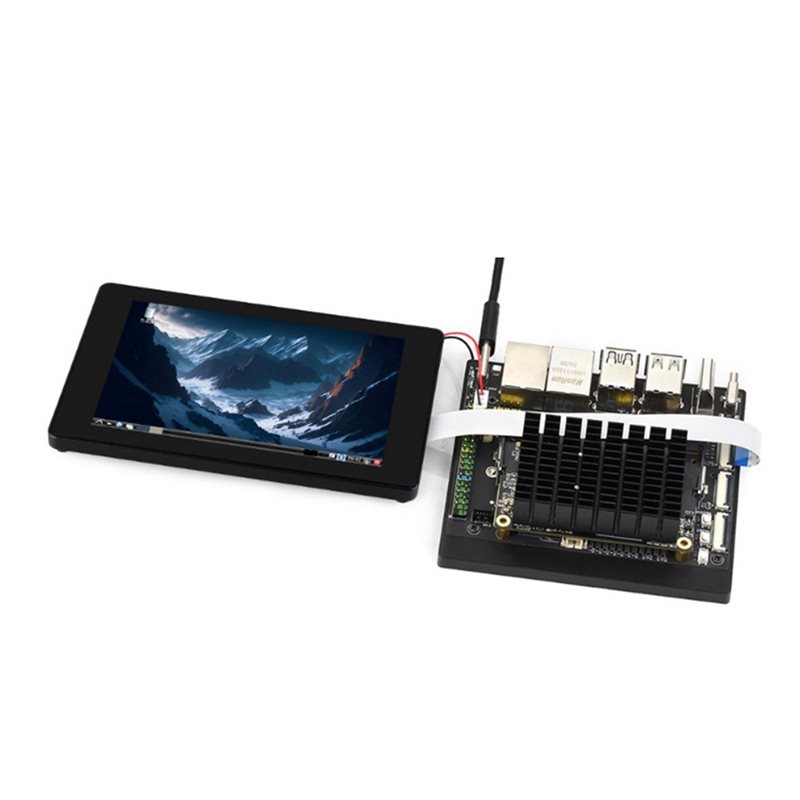 B03B-para placa Raspberry Pi 5 - Raspberry Pi 4 reseña y precio