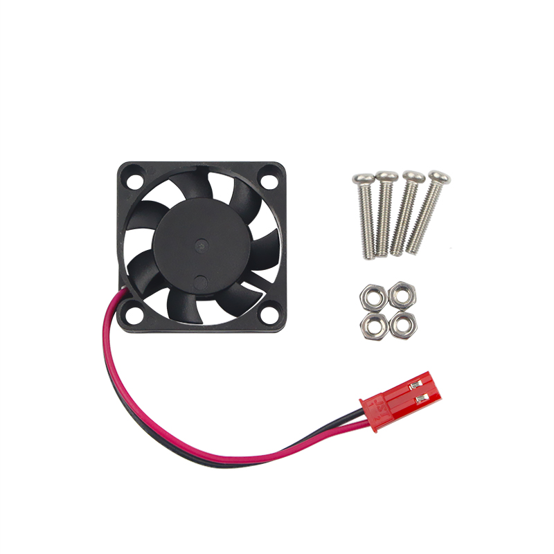 Raspberry Pi 4 ventilador de r - Pi Power Supply reseña y precio