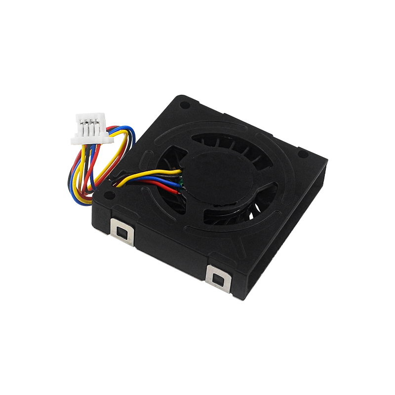 Raspberry Pi 5 PWM ventilador  - Pi Cooler reseña y precio