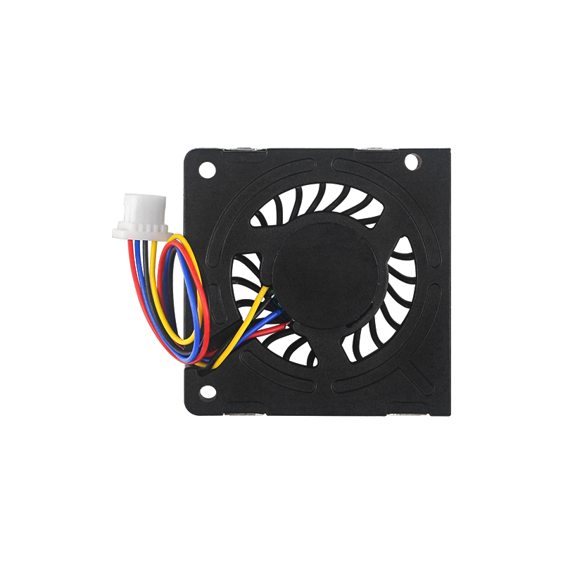 Raspberry Pi 5 PWM ventilador  - Pi Cooler reseña y precio