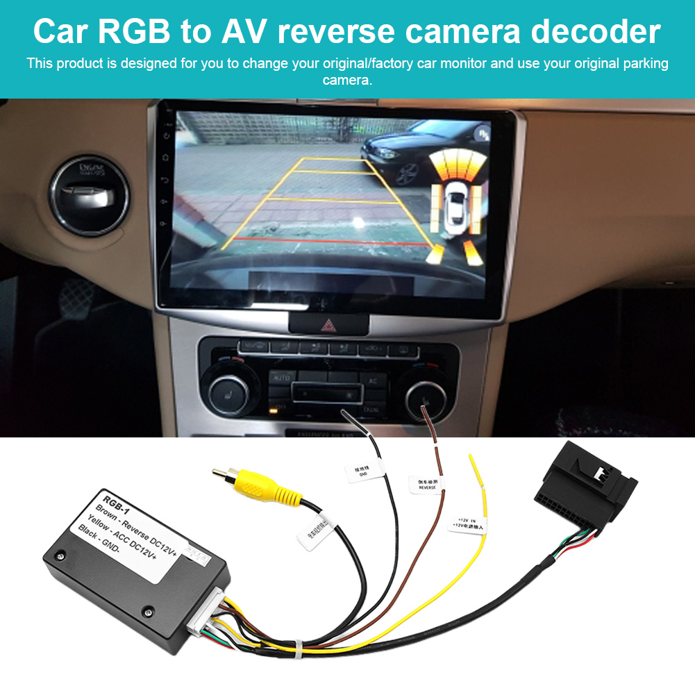 Cámara de visión trasera para  - Pi Camera Cable reseña y precio