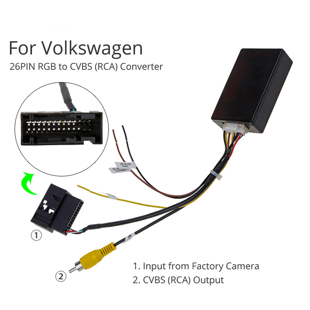 Cámara de visión trasera para  - Pi Camera Cable reseña y precio