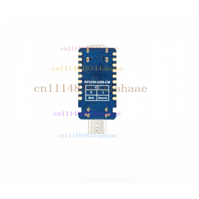 Placa de Desarrollo RP2350 USB - Pi Zero reseña y precio