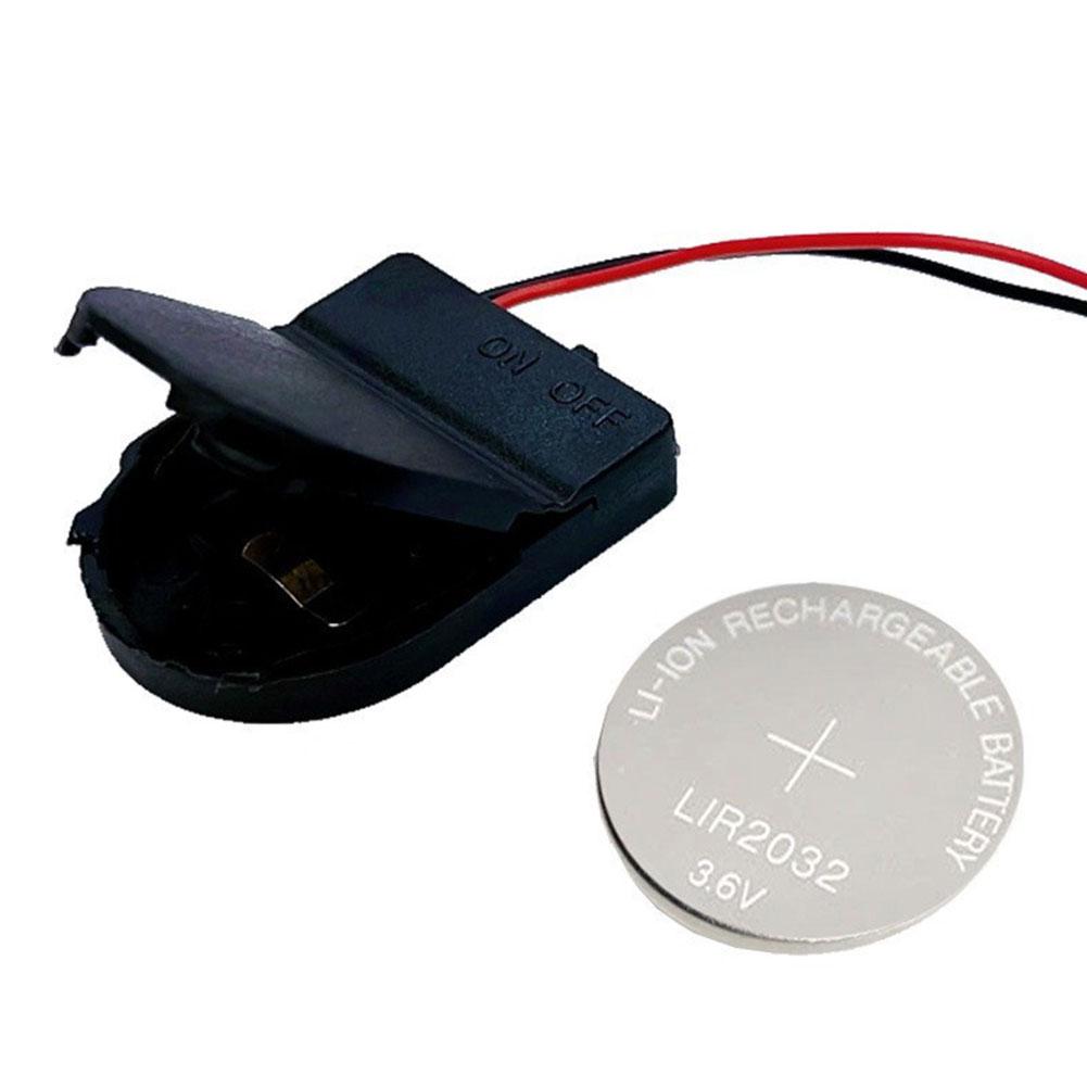 Kit de batería para reloj Rasp - Pi 5 Case reseña y precio