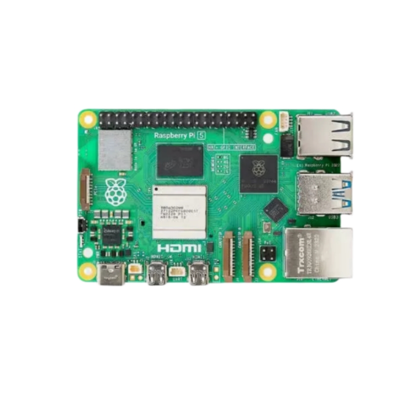Raspberry Pi 5B 4G/8GB, Placa  - Raspberry Pi reseña y precio