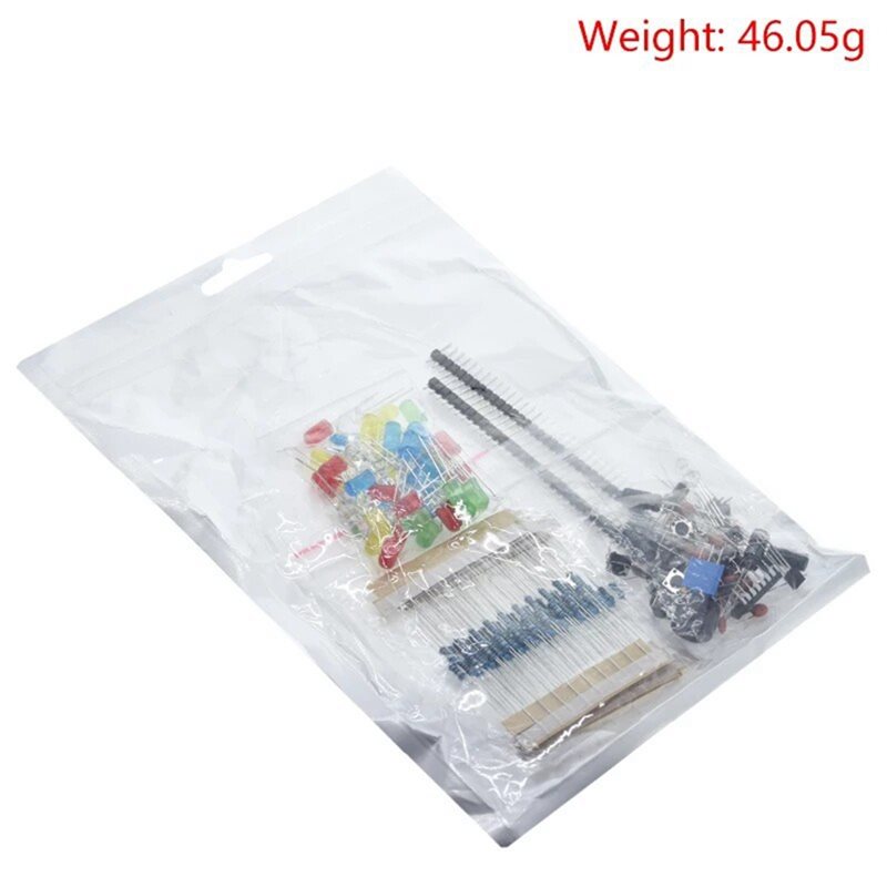 Componentes electrónicos B04B- - Raspberry Pi Kit reseña y precio