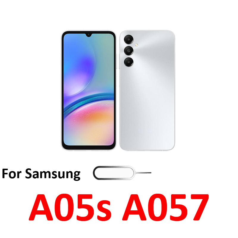Para Samsung Galaxy A05s A057  - Micro Sd Card reseña y precio