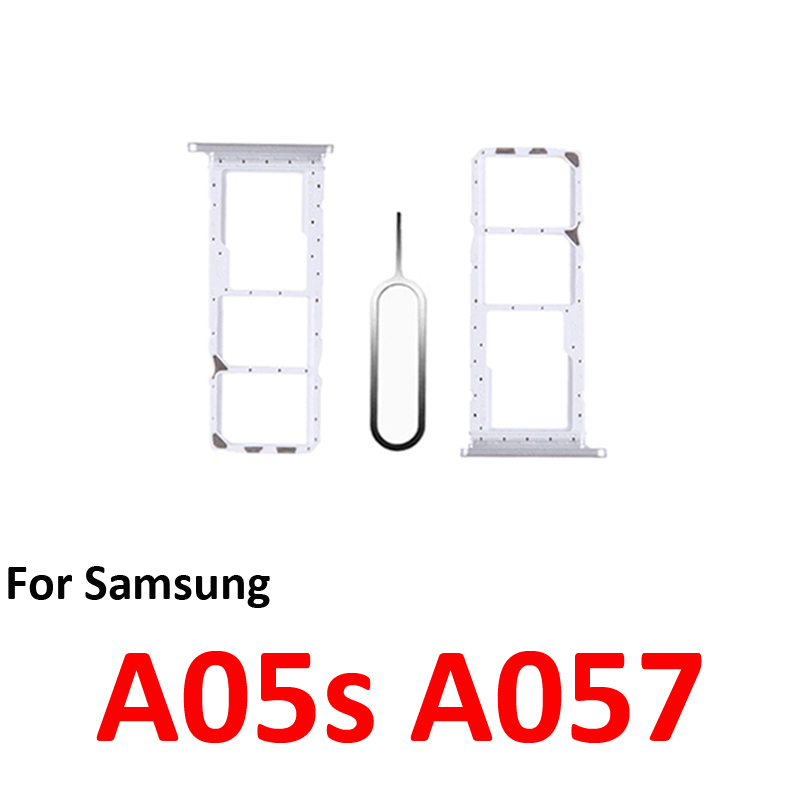 Para Samsung Galaxy A05s A057  - Micro Sd Card reseña y precio
