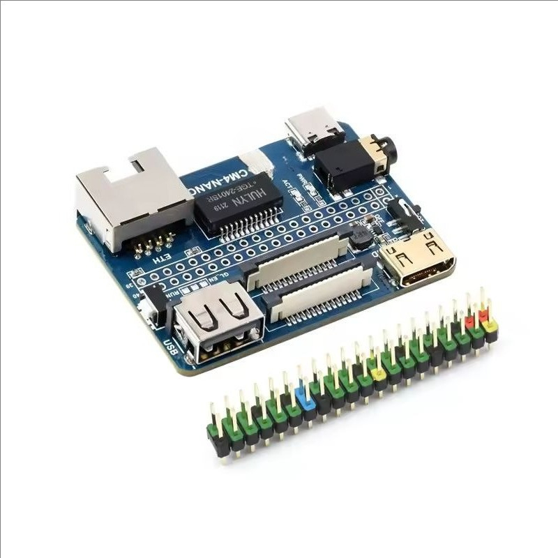 Placa de Expansión de Tamaño C - Raspberry Pi reseña y precio
