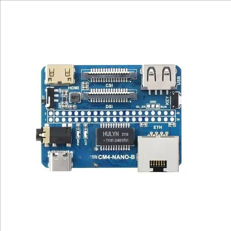 Placa de Expansión de Tamaño C - Raspberry Pi reseña y precio