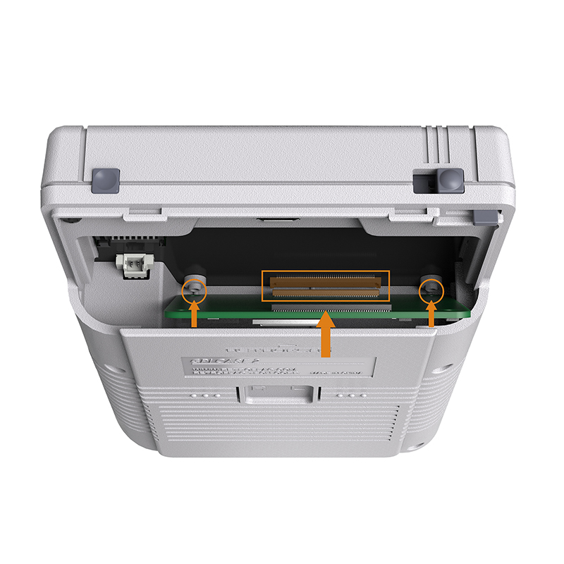 Retroflag GPi Case2 Deluxe Edi - Pi 4 Case reseña y precio