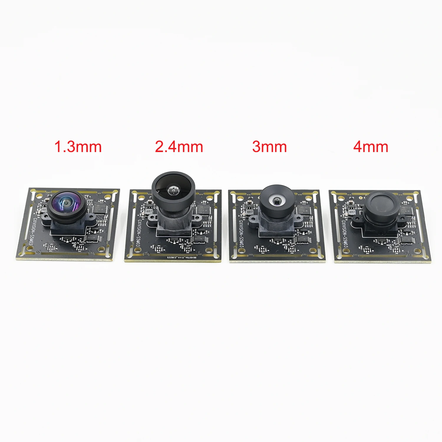 Módulo de cámara USB de 5MP OV - Pi Camera Module reseña y precio