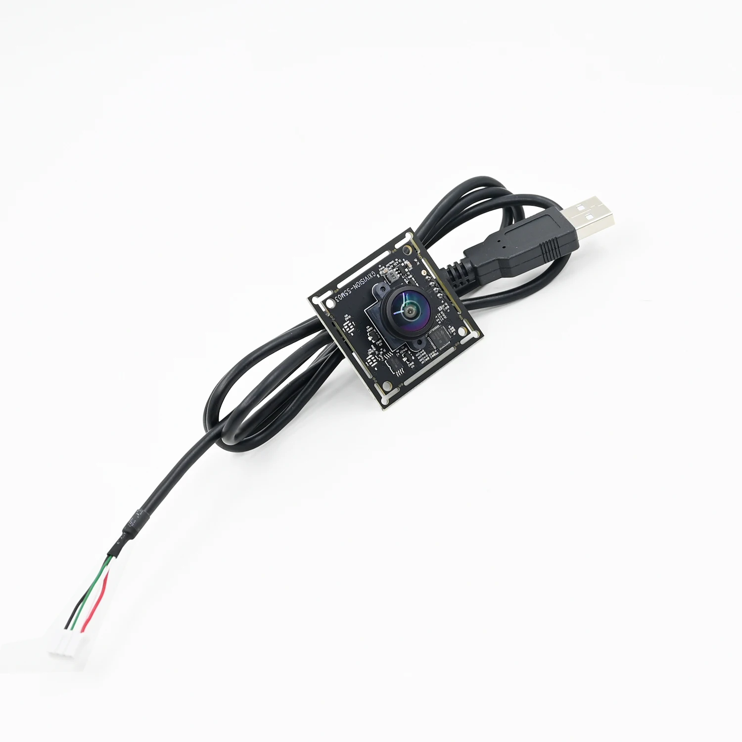 Módulo de cámara USB de 5MP OV - Pi Camera Module reseña y precio