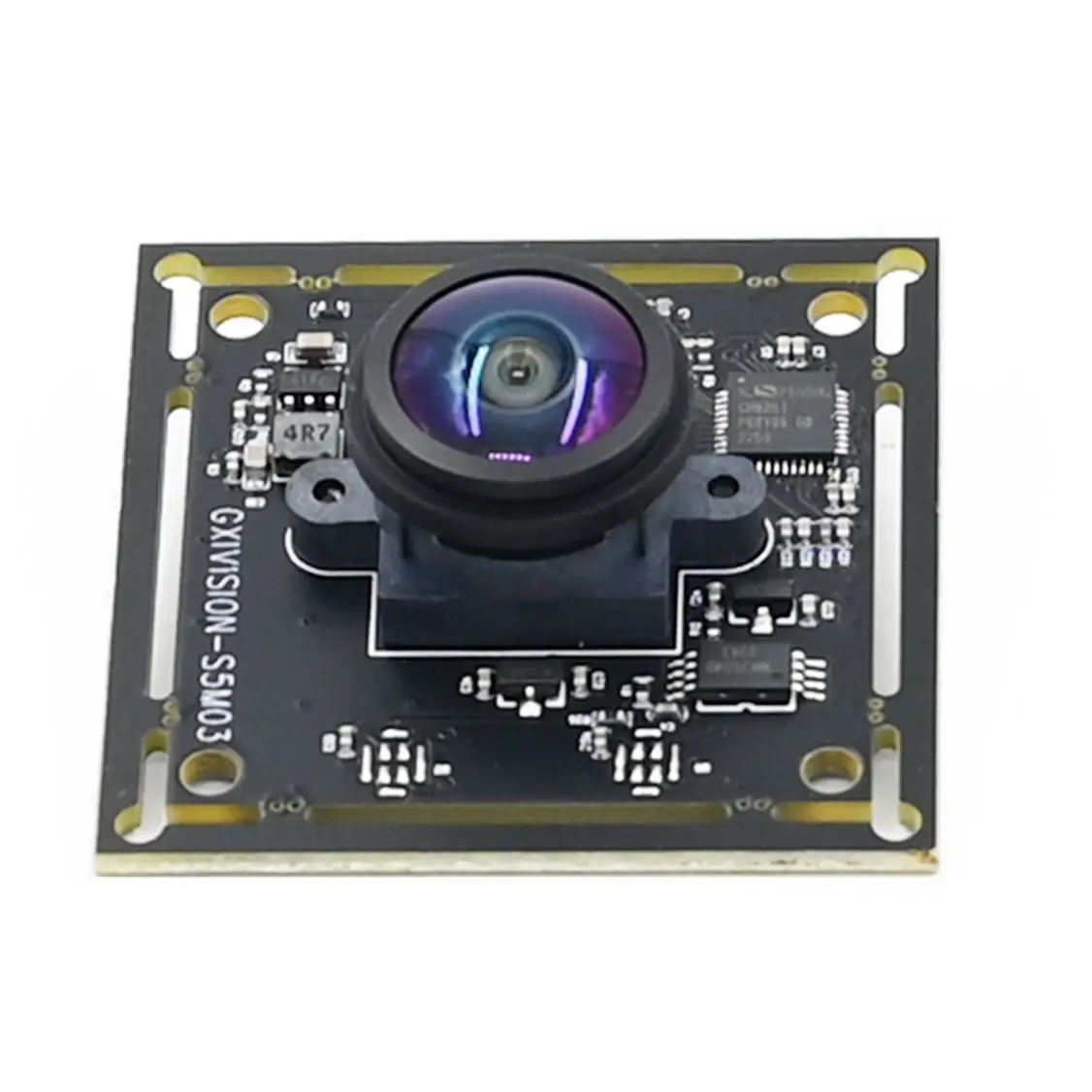 Módulo de cámara USB de 5MP OV - Pi Camera Module reseña y precio