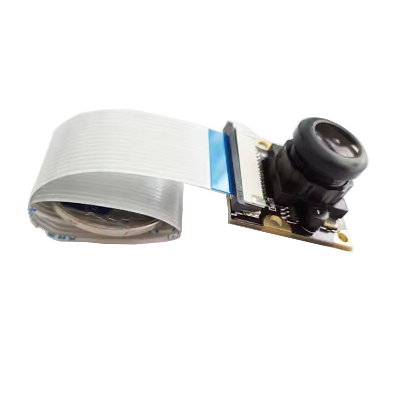 Módulo de cámara 5MP HD Raspbe - Pi Camera Module reseña y precio