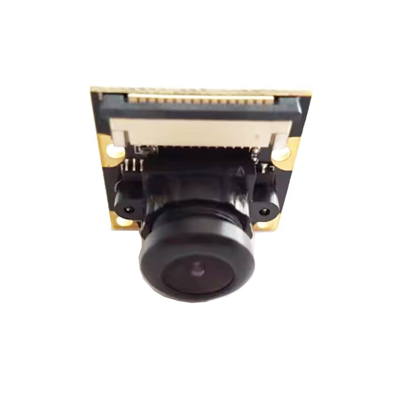 Módulo de cámara 5MP HD Raspbe - Pi Camera Module reseña y precio