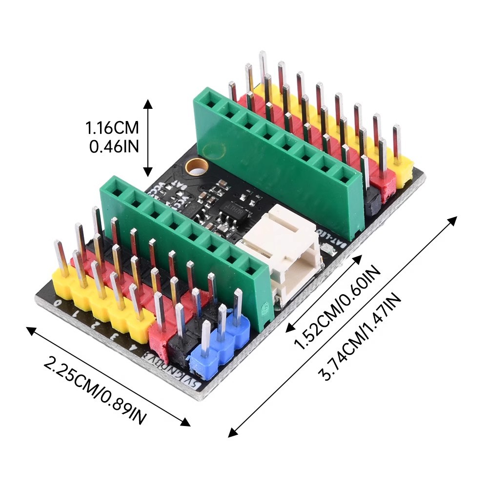 Placa de desarrollo ESP32-S3 S - Arduino Kit reseña y precio