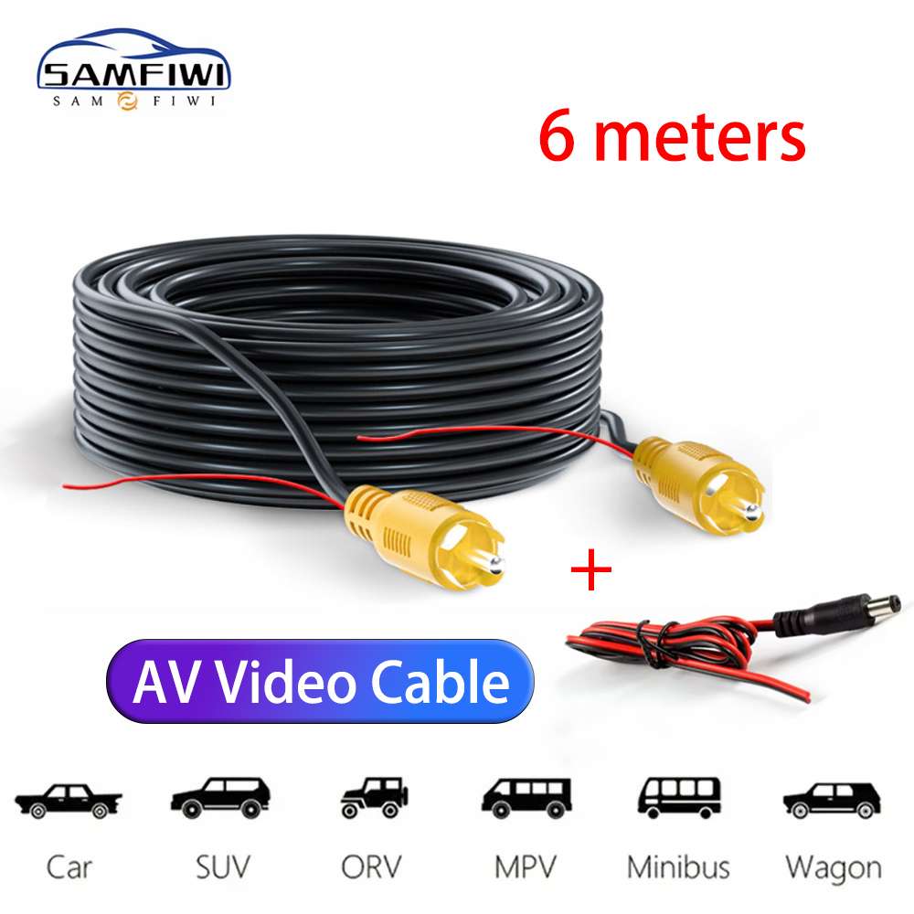 Cámara de Vista trasera de coc - Pi Camera Cable reseña y precio