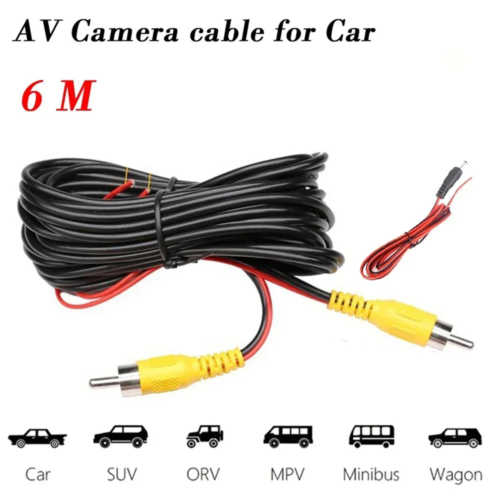 Cámara de Vista trasera de coc - Pi Camera Cable reseña y precio