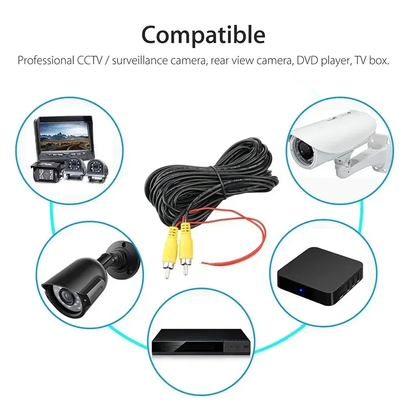 Cámara de Vista trasera de coc - Pi Camera Cable reseña y precio
