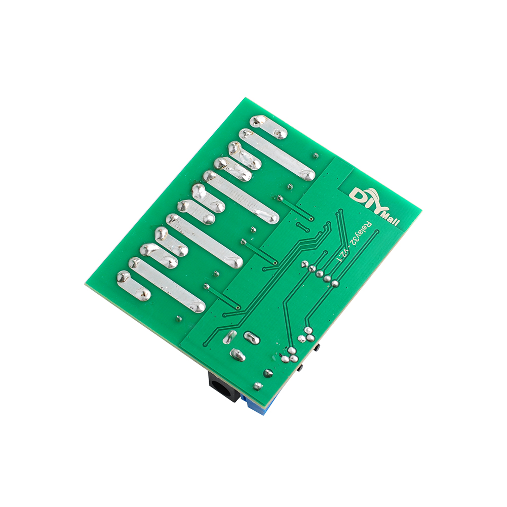 Módulo de relé ESP32S de 4 can - Arduino Kit reseña y precio