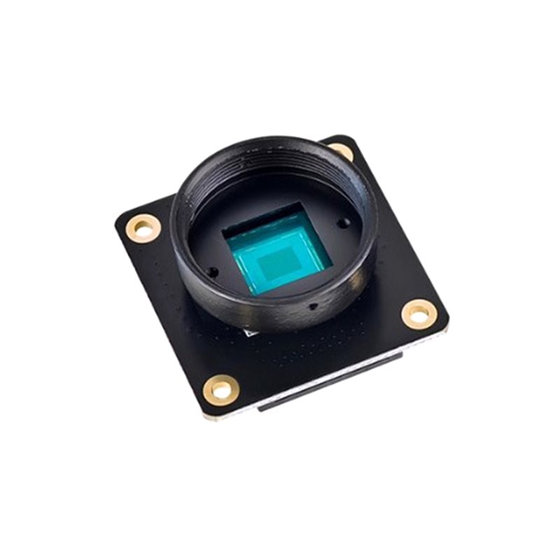 Cámara T23C 2X IMX296 para Ras - Raspberry Pi Global Shutter Camera Imx296 reseña y precio