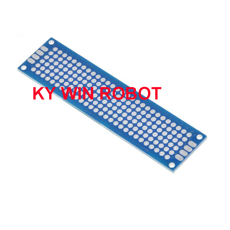 5 piezas de placas PCB azules  - Arduino Kit reseña y precio